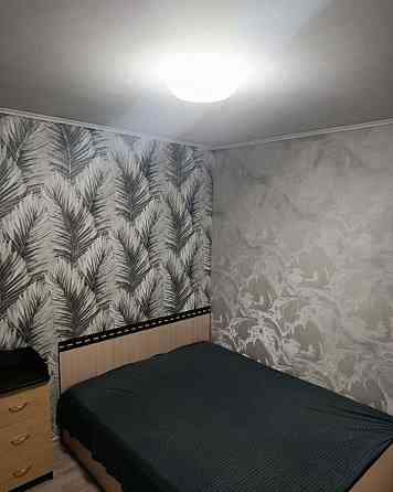 Сдается 3-комнатная квартира в Пролетарском районе. Донецк