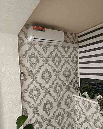 Сдается 3-комнатная квартира в Пролетарском районе. Донецк