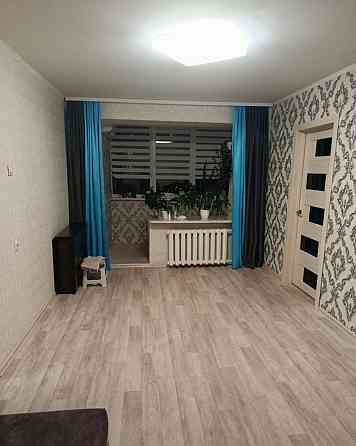 Сдается 3-комнатная квартира в Пролетарском районе. Донецк