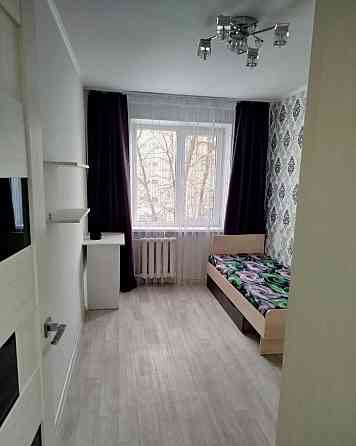 Сдается 3-комнатная квартира в Пролетарском районе. Донецк