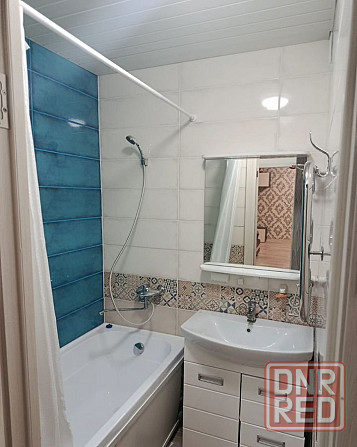 Сдается 3-комнатная квартира в Пролетарском районе. Донецк - изображение 7