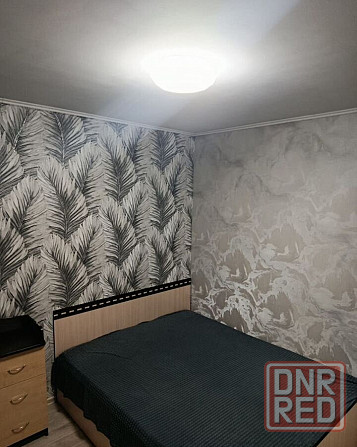 Сдается 3-комнатная квартира в Пролетарском районе. Донецк - изображение 5