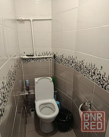 Сдается 3-комнатная квартира в Пролетарском районе. Донецк - изображение 8