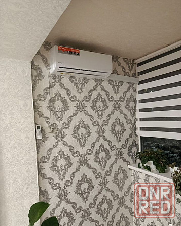 Сдается 3-комнатная квартира в Пролетарском районе. Донецк - изображение 2