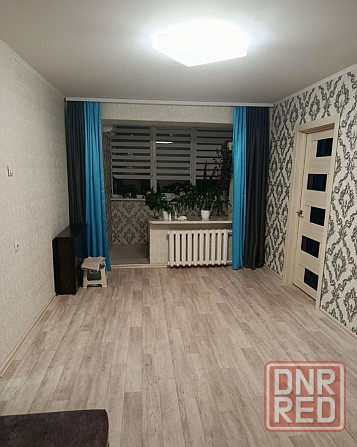 Сдается 3-комнатная квартира в Пролетарском районе. Донецк - изображение 1