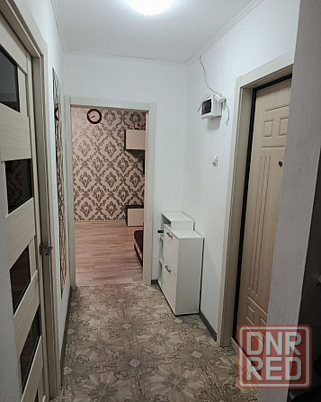 Сдается 3-комнатная квартира в Пролетарском районе. Донецк - изображение 9