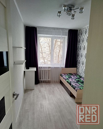 Сдается 3-комнатная квартира в Пролетарском районе. Донецк - изображение 3