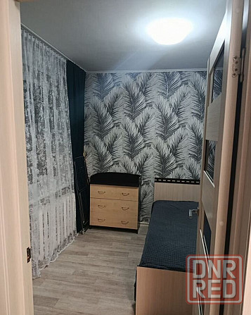 Сдается 3-комнатная квартира в Пролетарском районе. Донецк - изображение 4