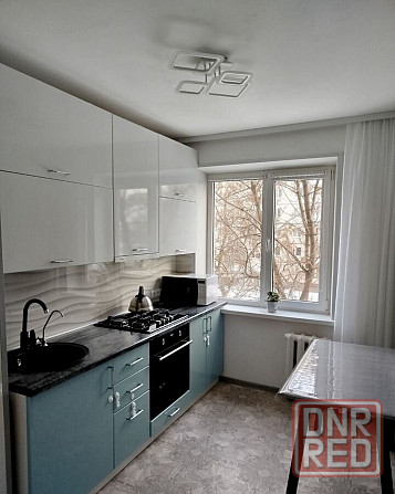 Сдается 3-комнатная квартира в Пролетарском районе. Донецк - изображение 6