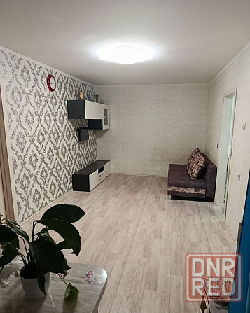 Сдается 3-комнатная квартира в Пролетарском районе. Донецк - изображение 10