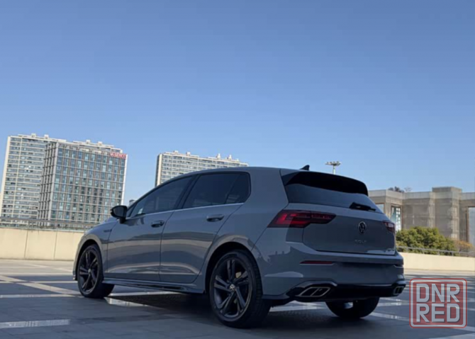 Volkswagen Golf 2022 года Донецк - изображение 8