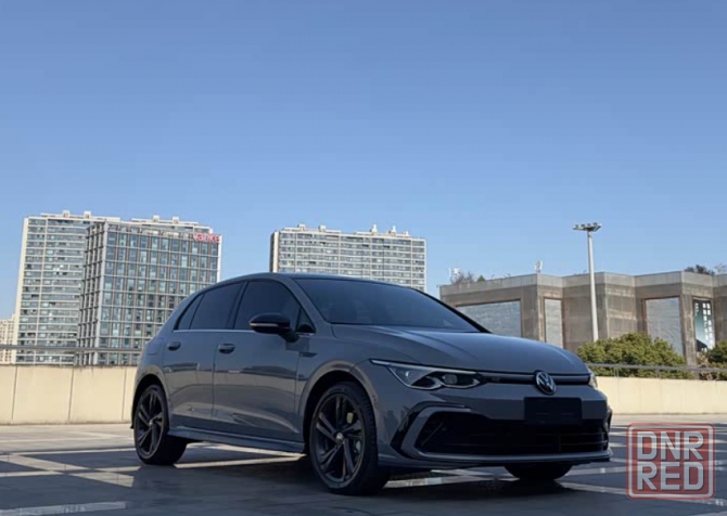 Volkswagen Golf 2022 года Донецк - изображение 1