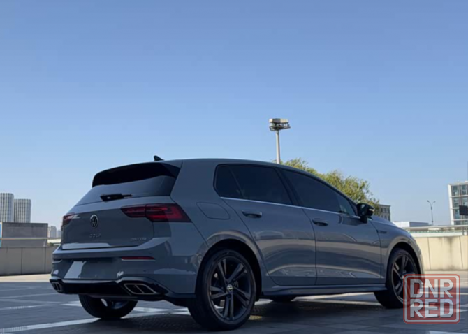 Volkswagen Golf 2022 года Донецк - изображение 7