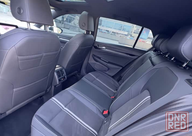Volkswagen Golf 2022 года Донецк - изображение 3