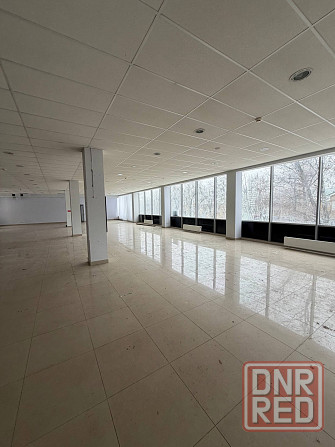 Аренда ! пр Ильича ! Топ локация ! Первая линия Донецк - изображение 1