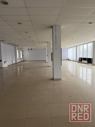 Аренда ! пр Ильича ! Топ локация ! Первая линия Донецк - изображение 3