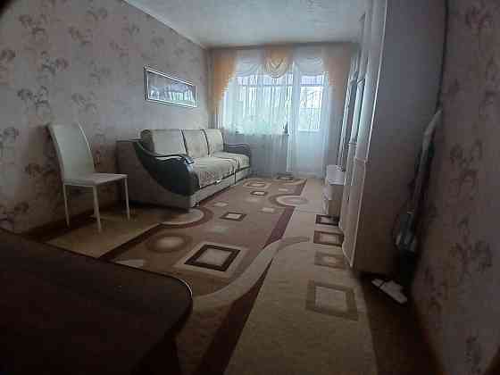 Сдается однокомнатная квартира в Ворошиловском районе по проспекту Мира (пересечение с Артема). Донецк