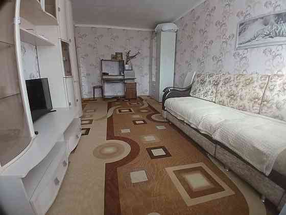 Сдается однокомнатная квартира в Ворошиловском районе по проспекту Мира (пересечение с Артема). Донецк