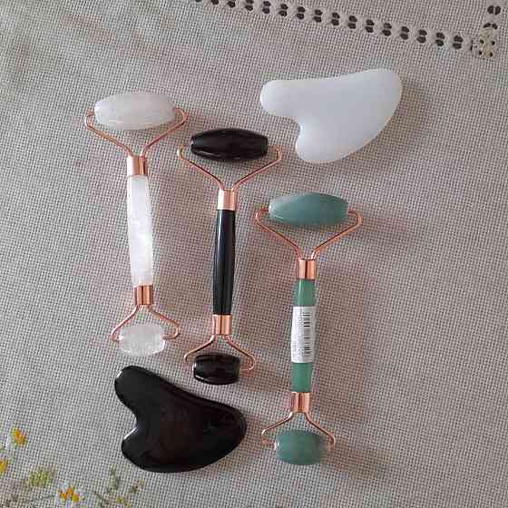 Массажер для лица Макеевка