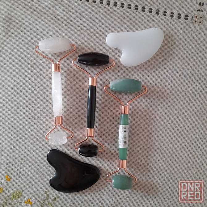 Массажер для лица Макеевка - изображение 1