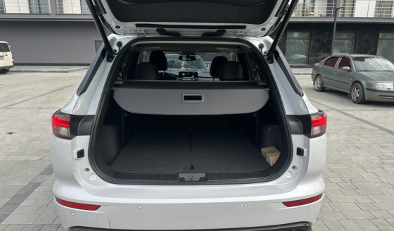 Mitsubishi Outlander 2022 года Донецк