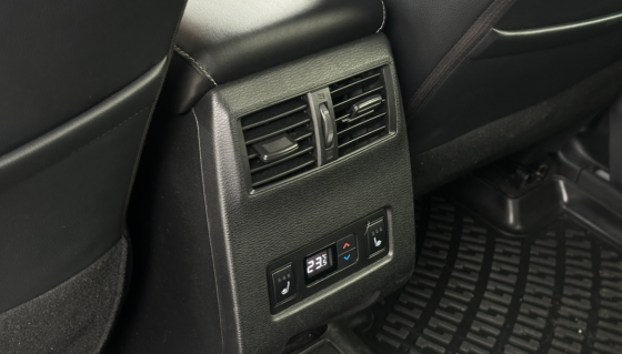 Mitsubishi Outlander 2022 года Донецк