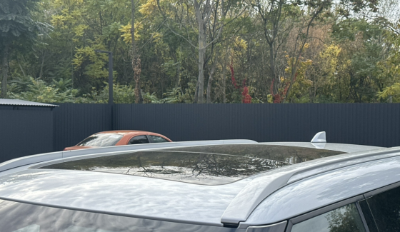 Mitsubishi Outlander 2022 года Донецк