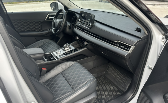 Mitsubishi Outlander 2022 года Донецк