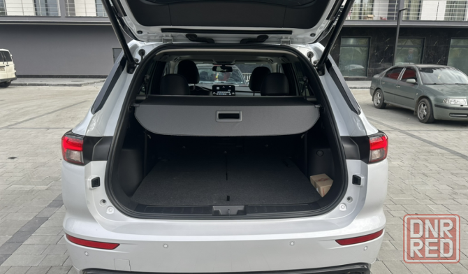 Mitsubishi Outlander 2022 года Донецк - изображение 5