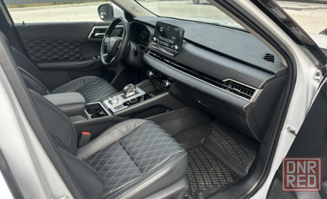 Mitsubishi Outlander 2022 года Донецк - изображение 2