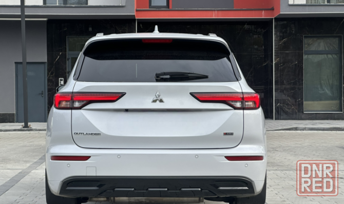 Mitsubishi Outlander 2022 года Донецк - изображение 7