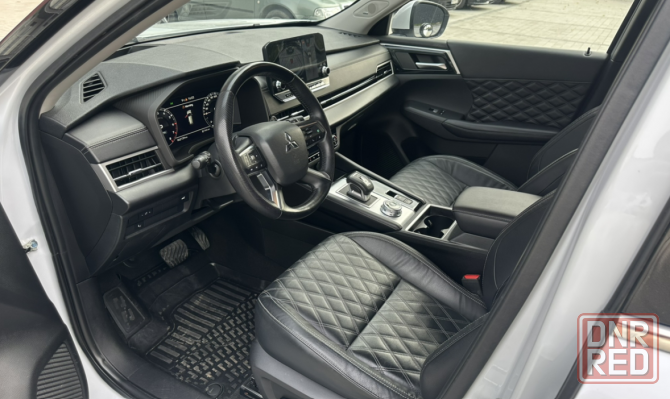Mitsubishi Outlander 2022 года Донецк - изображение 8