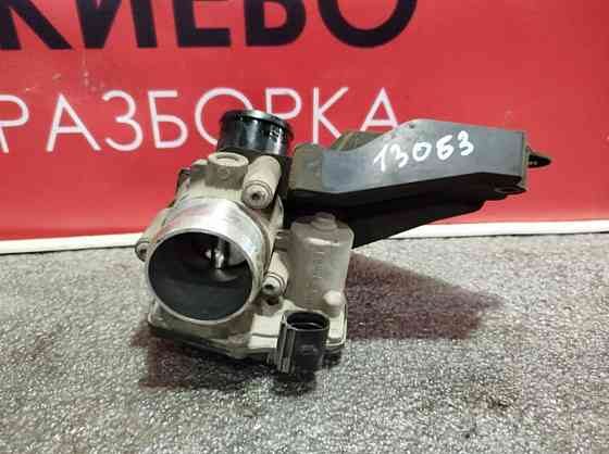 Дроссельные заслонки в продаже Енакиево