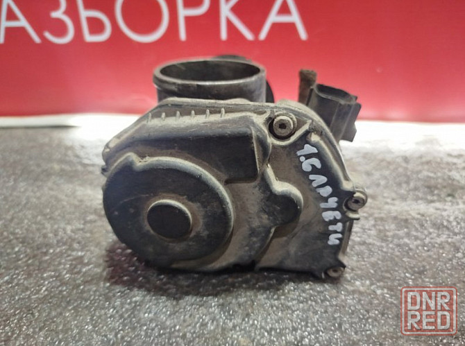 Дроссельные заслонки в продаже Енакиево - изображение 6