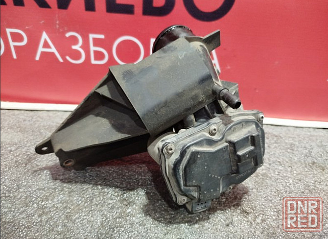 Дроссельные заслонки в продаже Енакиево - изображение 3