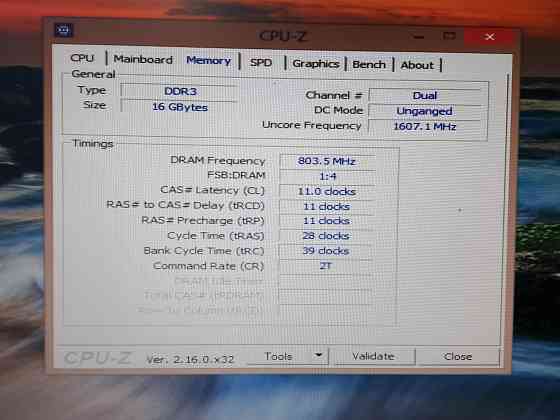 Комплект 4-х ядерный сокет АМ3 Донецк