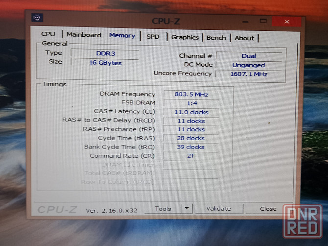 Комплект 4-х ядерный сокет АМ3 Донецк - изображение 4