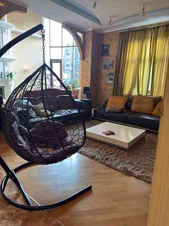 Благоустроенный дом 600 м2 на участке 18 соток Донецк