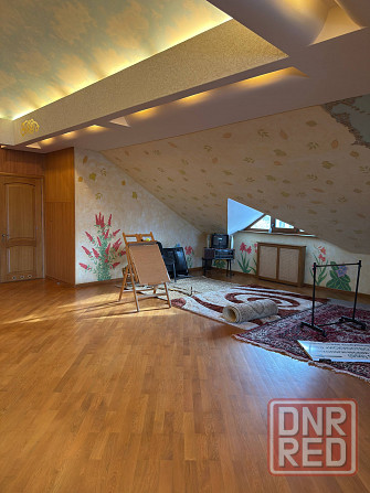 Благоустроенный дом 600 м2 на участке 18 соток Донецк - изображение 7