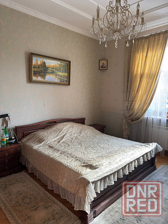 Благоустроенный дом 600 м2 на участке 18 соток Донецк - изображение 6