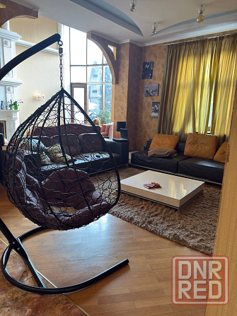 Благоустроенный дом 600 м2 на участке 18 соток Донецк - изображение 4