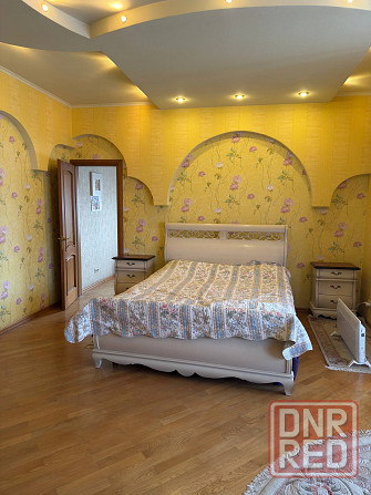 Благоустроенный дом 600 м2 на участке 18 соток Донецк - изображение 8