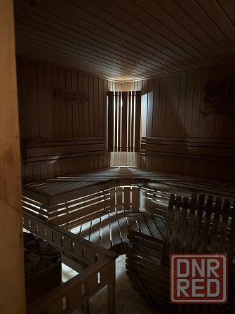 Благоустроенный дом 600 м2 на участке 18 соток Донецк - изображение 12