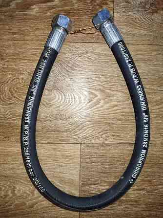 рвд рукав высокого давления шланг Dn 19 гайка 36 1м Донецк