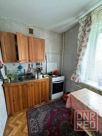 Аренда квартиры , 1-ная квартира , р-он Калининский ,проспект Ильича д.85, 6/9 этаж. Донецк - изображение 2