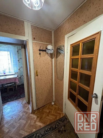 Аренда квартиры , 1-ная квартира , р-он Калининский ,проспект Ильича д.85, 6/9 этаж. Донецк - изображение 3