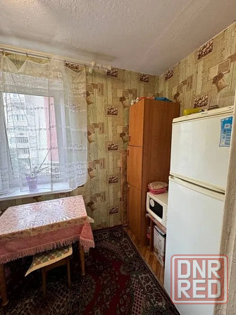 Аренда квартиры , 1-ная квартира , р-он Калининский ,проспект Ильича д.85, 6/9 этаж. Донецк - изображение 1
