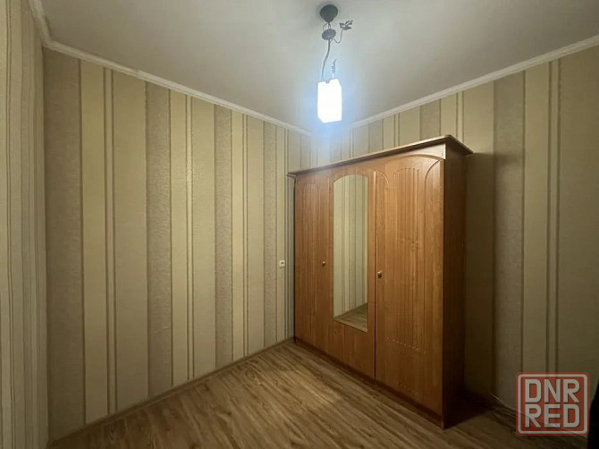 Аренда квартиры , 1-ная квартира , р-он Кировский ,ул. Содружества 40 , 2 этаж Донецк - изображение 3