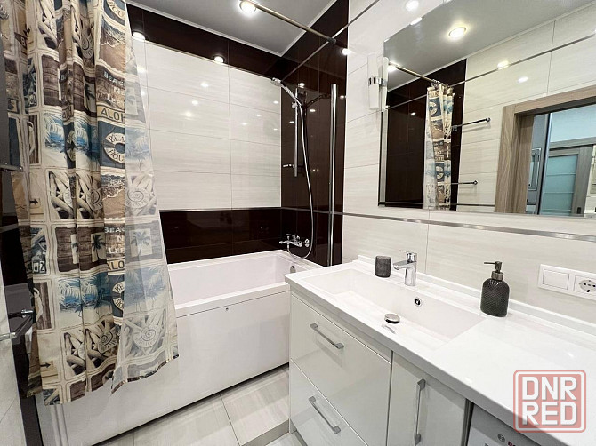 1-комнатная от собственника Луганск - изображение 6