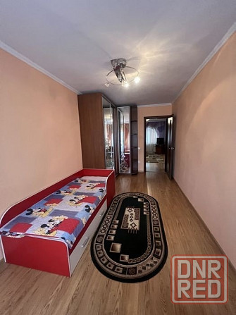 Пролетарский район, аС Щетинина Сдам двух комнатную квартиру, косметический ремонт. Донецк - изображение 2